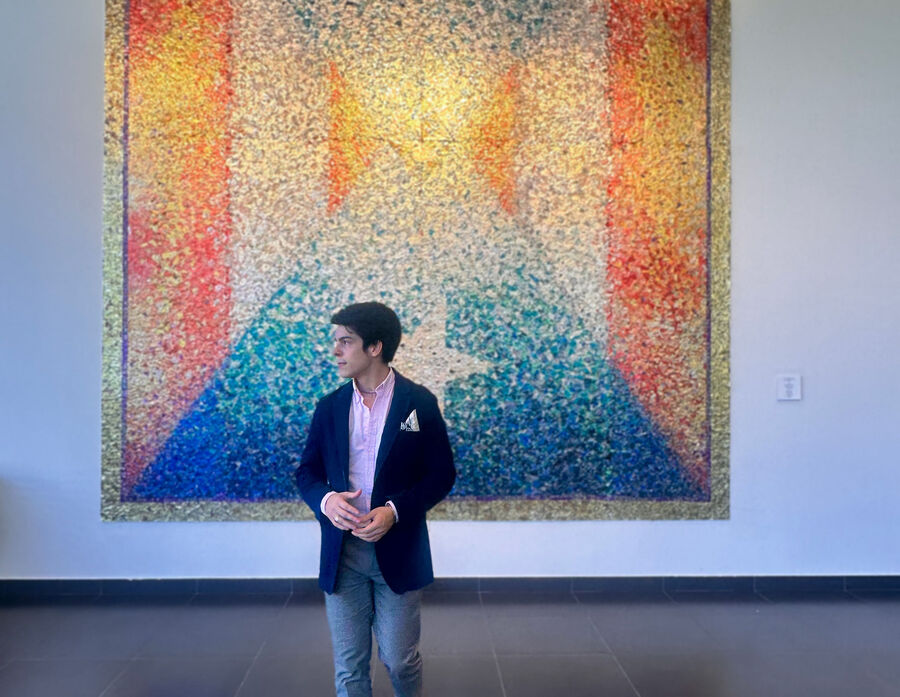 Christian García-Roque